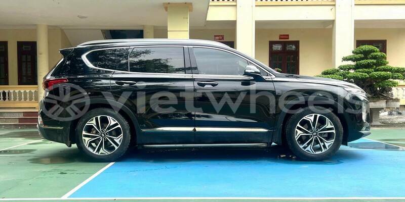 Big with watermark hyundai santa fe tinh thua thien hue huyen a luoi 39222