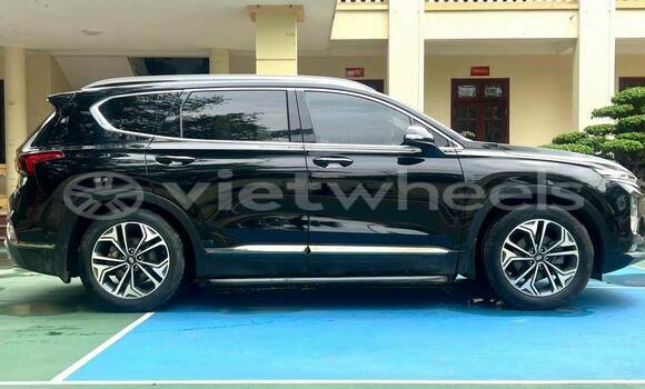 Buy Used Hyundai Santa fe Car Buy Used Hyundai Santa fe Car