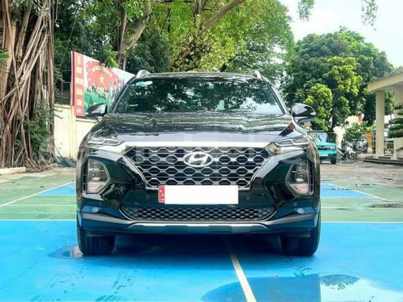 Big with watermark hyundai santa fe tinh thua thien hue huyen a luoi 39222