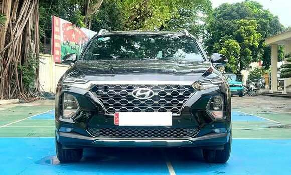 Buy Used Hyundai Santa fe Car Buy Used Hyundai Santa fe Car