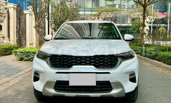 Mua Đã sử dụng KIA Sonet Xe ô tô