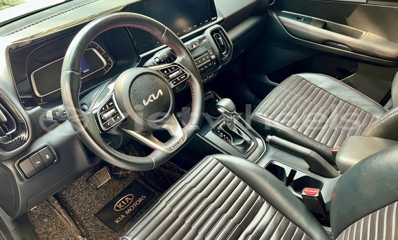 Buy Used KIA Sonet Car Buy Used KIA Sonet Car