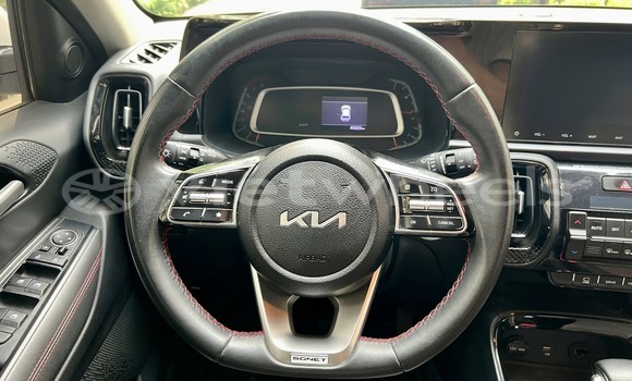 Buy Used KIA Sonet Car Buy Used KIA Sonet Car