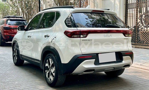 Buy Used KIA Sonet Car Buy Used KIA Sonet Car