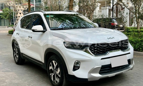 Buy Used KIA Sonet Car Buy Used KIA Sonet Car