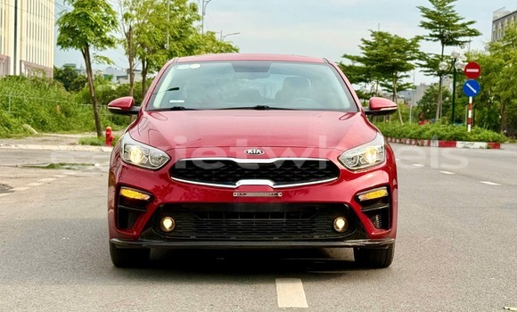 Mua Đã sử dụng KIA CERATO Xe ô tô
