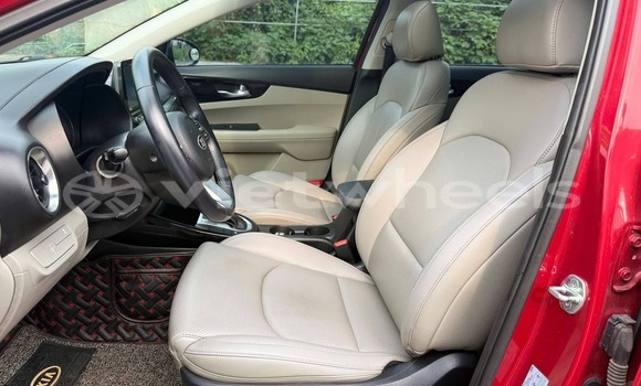 Buy Used KIA CERATO Car Buy Used KIA CERATO Car