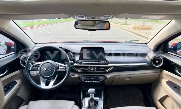 Buy Used KIA CERATO Car Buy Used KIA CERATO Car