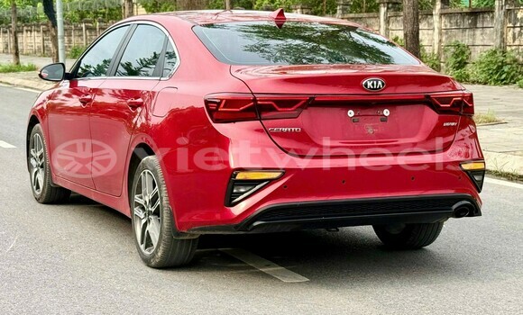 Buy Used KIA CERATO Car Buy Used KIA CERATO Car