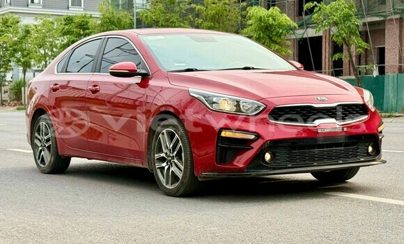Buy Used KIA CERATO Car Buy Used KIA CERATO Car
