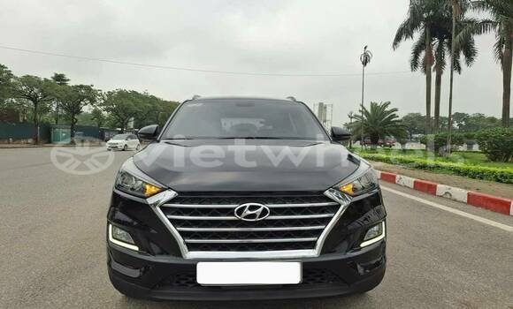 Mua Đã sử dụng Hyundai Tucson Xe ô tô