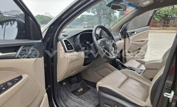Buy Used Hyundai Tucson Car Buy Used Hyundai Tucson Car