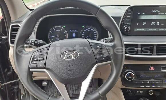 Buy Used Hyundai Tucson Car Buy Used Hyundai Tucson Car