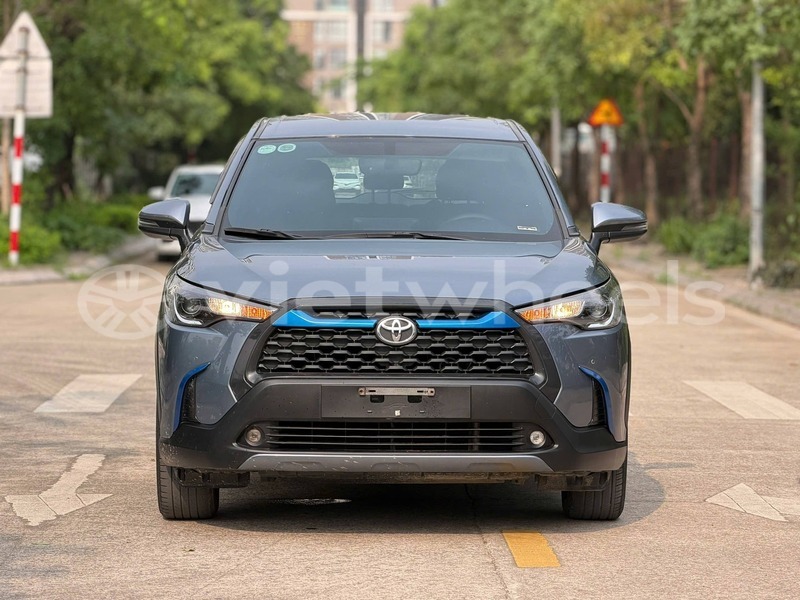Big with watermark toyota corolla cross thanh pho can tho cai rang 39226