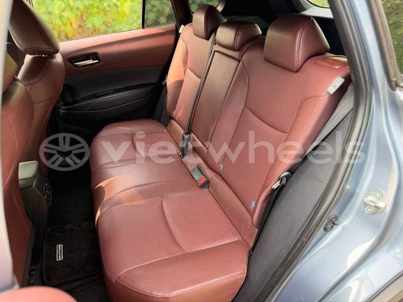 Big with watermark toyota corolla cross thanh pho can tho cai rang 39226