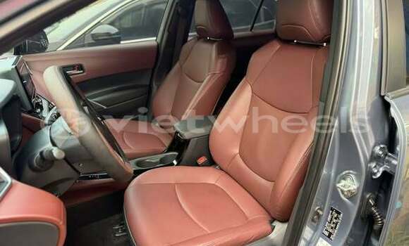 Buy Used Toyota Corolla Cross Car Buy Used Toyota Corolla Cross Car