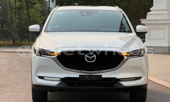 Mua Đã sử dụng Mazda CX-5 Xe ô tô