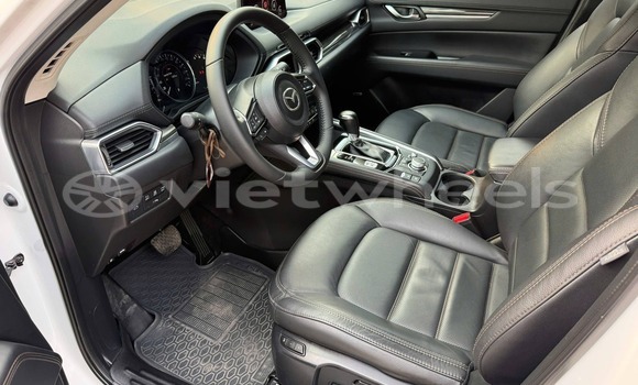 Buy Used Mazda CX-5 Car Buy Used Mazda CX-5 Car