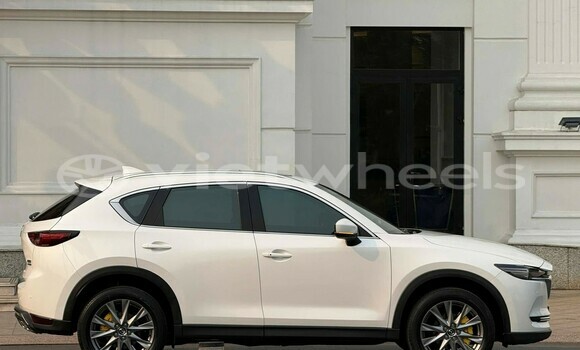 Buy Used Mazda CX-5 Car Buy Used Mazda CX-5 Car