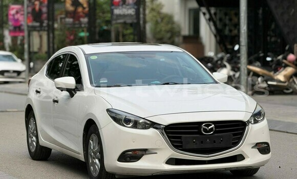 Mua Đã sử dụng Mazda 3 Xe ô tô