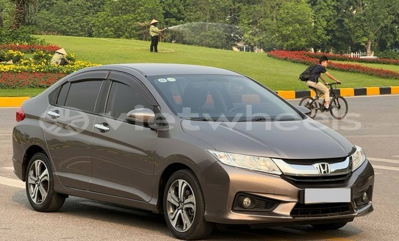 Mua Đã sử dụng Honda CITY Xe ô tô