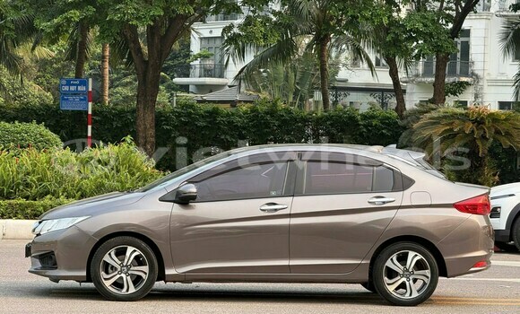 Buy Used Honda CITY Car Buy Used Honda CITY Car
