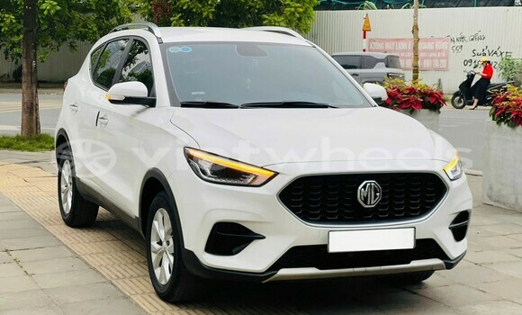Mua Đã sử dụng Mg Zs Xe ô tô