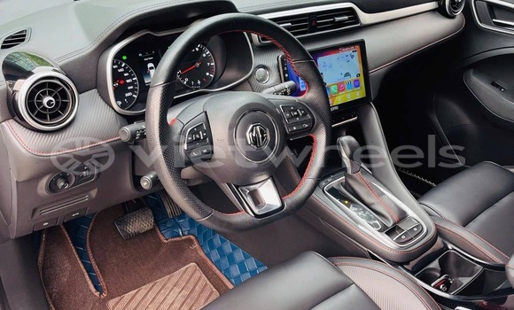 Buy Used Mg Zs Car Buy Used Mg Zs Car