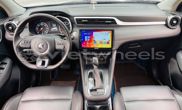Buy Used Mg Zs Car Buy Used Mg Zs Car
