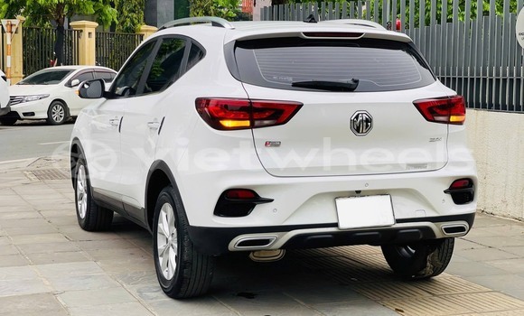 Buy Used Mg Zs Car Buy Used Mg Zs Car