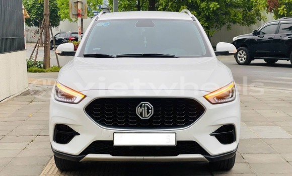 Buy Used Mg Zs Car Buy Used Mg Zs Car