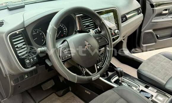 Buy Used Mitsubishi Outlander Car Buy Used Mitsubishi Outlander Car