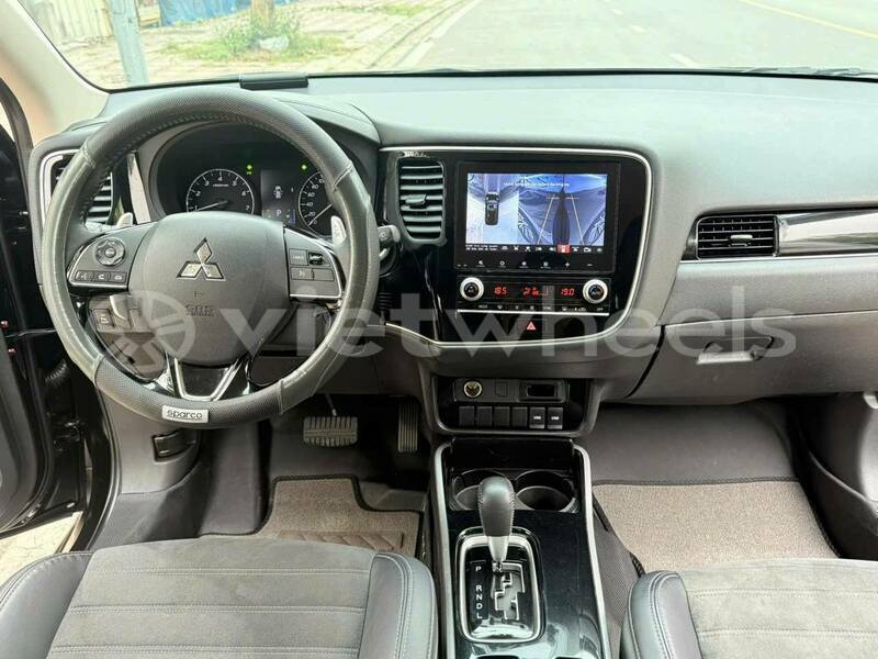 Big with watermark mitsubishi outlander tinh thua thien hue huyen a luoi 39231