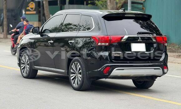 Buy Used Mitsubishi Outlander Car Buy Used Mitsubishi Outlander Car