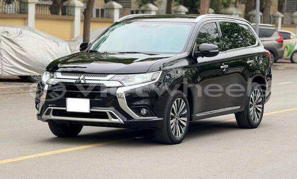 Buy Used Mitsubishi Outlander Car Buy Used Mitsubishi Outlander Car