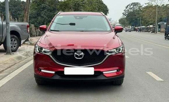 Mua Đã sử dụng Mazda CX-5 Xe ô tô