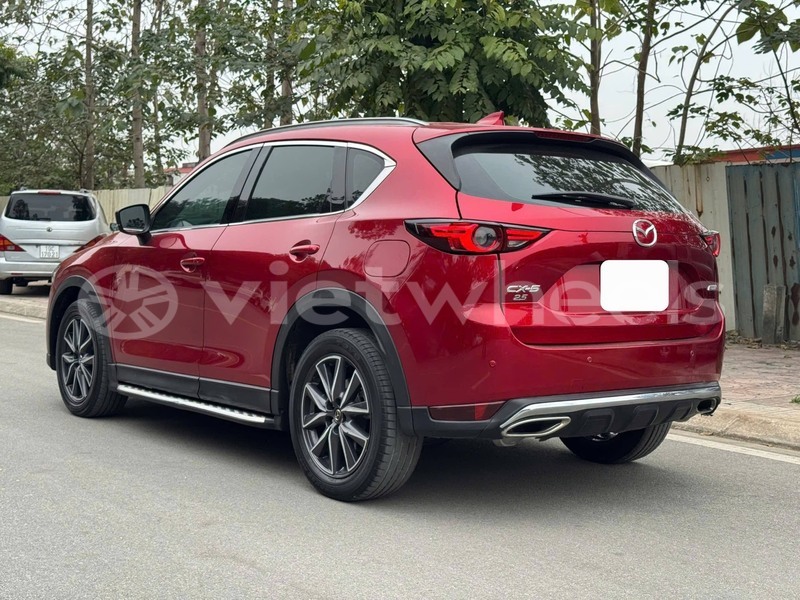 Big with watermark mazda cx 5 tinh thua thien hue huyen a luoi 39232