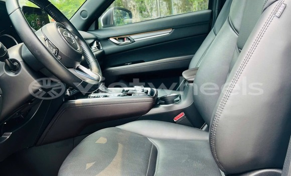 Buy Used Mazda CX-8 Car Buy Used Mazda CX-8 Car