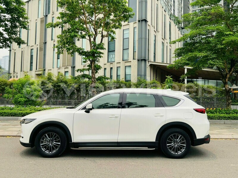 Big with watermark mazda cx 8 tinh thua thien hue huyen a luoi 39233