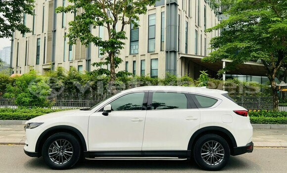 Buy Used Mazda CX-8 Car Buy Used Mazda CX-8 Car