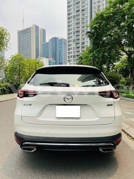 Big with watermark mazda cx 8 tinh thua thien hue huyen a luoi 39233