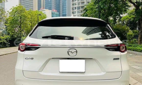 Buy Used Mazda CX-8 Car Buy Used Mazda CX-8 Car