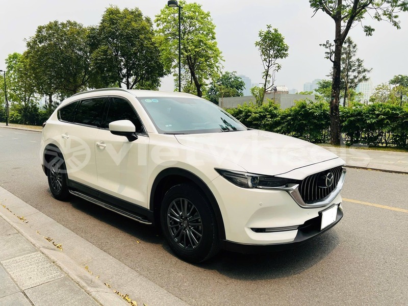 Big with watermark mazda cx 8 tinh thua thien hue huyen a luoi 39233