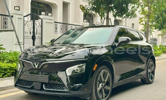 Mua Đã sử dụng VINFAST VF e34 Xe ô tô