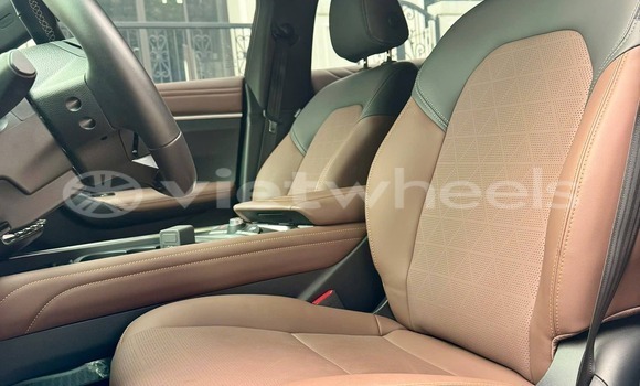 Buy Used VINFAST VF e34 Car Buy Used VINFAST VF e34 Car