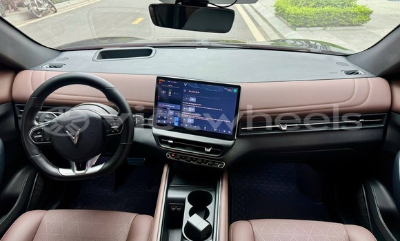 Buy Used VINFAST VF e34 Car Buy Used VINFAST VF e34 Car