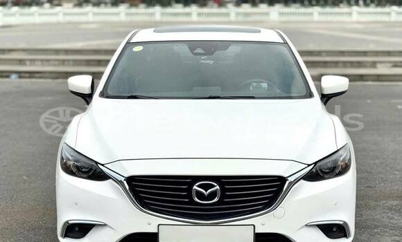 Mua Đã sử dụng Mazda 6 Xe ô tô