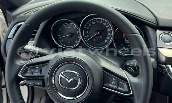 Buy Used Mazda 6 Car Buy Used Mazda 6 Car