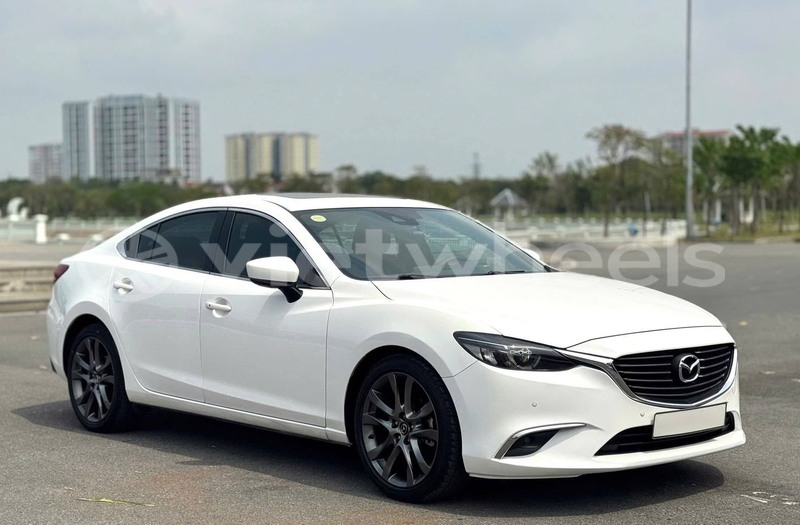 Big with watermark mazda 6 tinh kien giang huyen an bien 39235