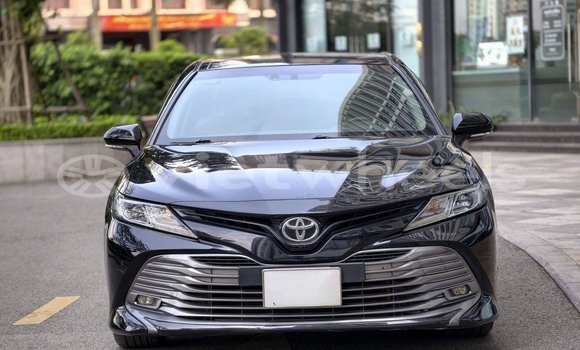 Mua Đã sử dụng Toyota Camry Xe ô tô